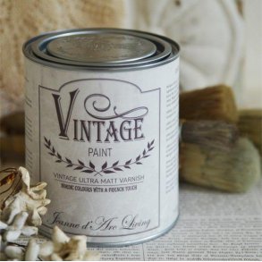 Jeanne d'Arc Living Ultra Mat Lak, 700ml