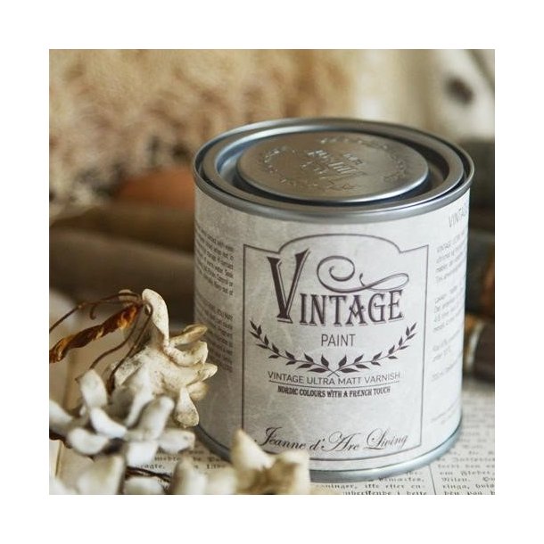 Jeanne d'Arc Living Ultra Mat Lak, 200ml