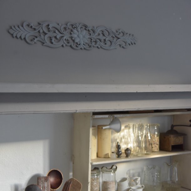 Jeanne d'Arc Living Tr Ornament, (L60xH12)