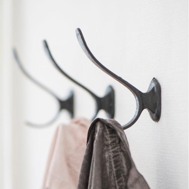 Ib Laursen Metalknage dobbelt