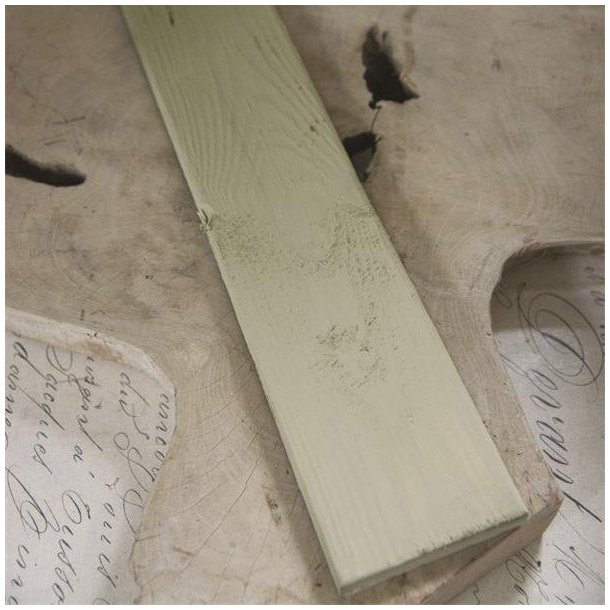 Jeanne d'Arc Living Antique Green Kalkmaling, 100ml