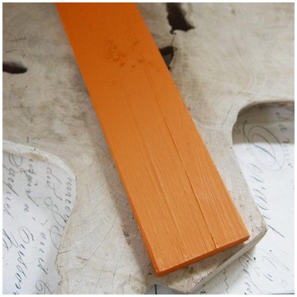 Jeanne d'Arc Living Rusty Orange Kalkmaling, 100ml