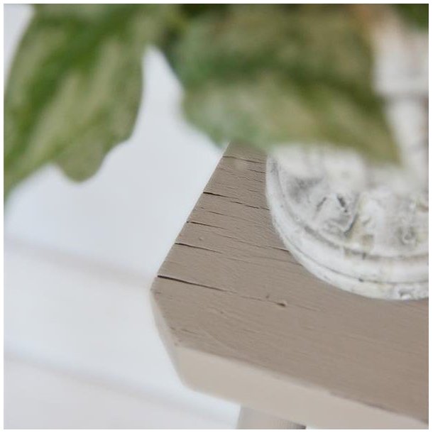 Jeanne d'Arc Living Soft Beige Kalkmaling, 100ml