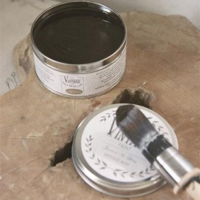 Jeanne d'Arc Living Antique Vintage wax, Light Brown, 300ml