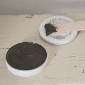 Jeanne d'Arc Living Vintage Wax, Light Brown (35g)