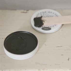 Jeanne d'Arc Living Vintage Wax, Brown (35g)