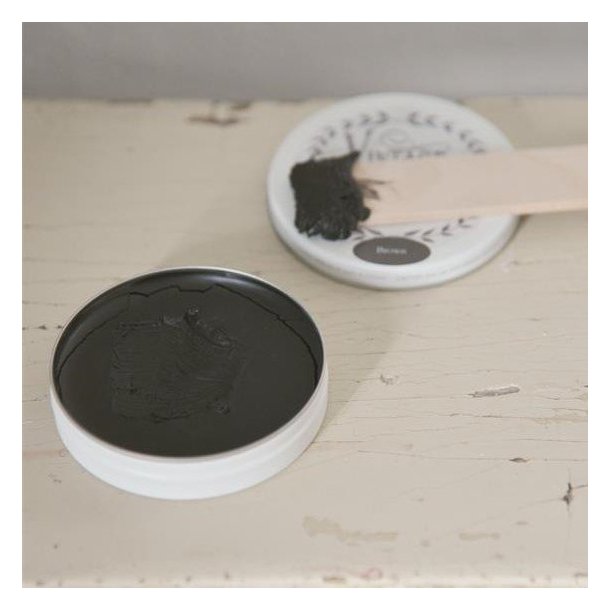 Jeanne d'Arc Living Vintage Wax, Brown (35g)