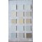 Jeanne d'Arc Living Vintage Paint, Farvekort