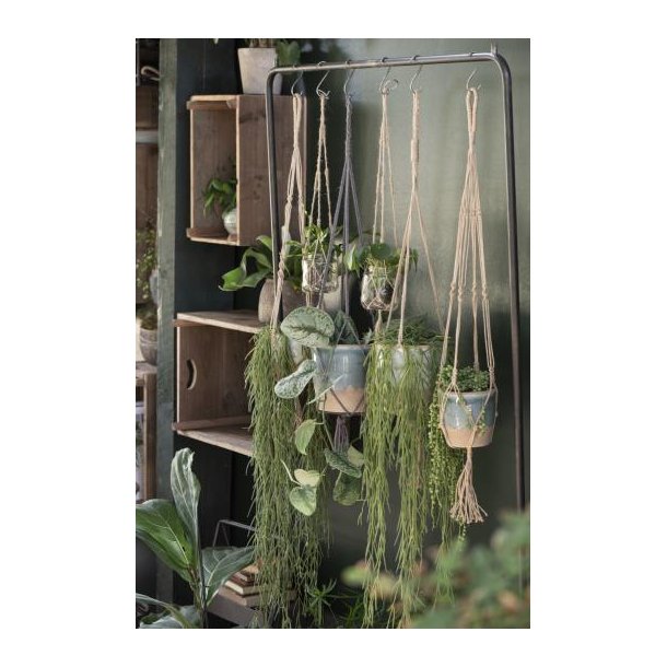 Ib Laursen S-Kroge - Jern