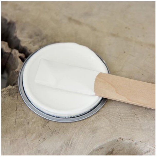 Jeanne d'Arc Living Natural White Kalkmaling, 700ml