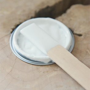 Jeanne d'Arc Living Pearl Grey Kalkmaling, 700ml