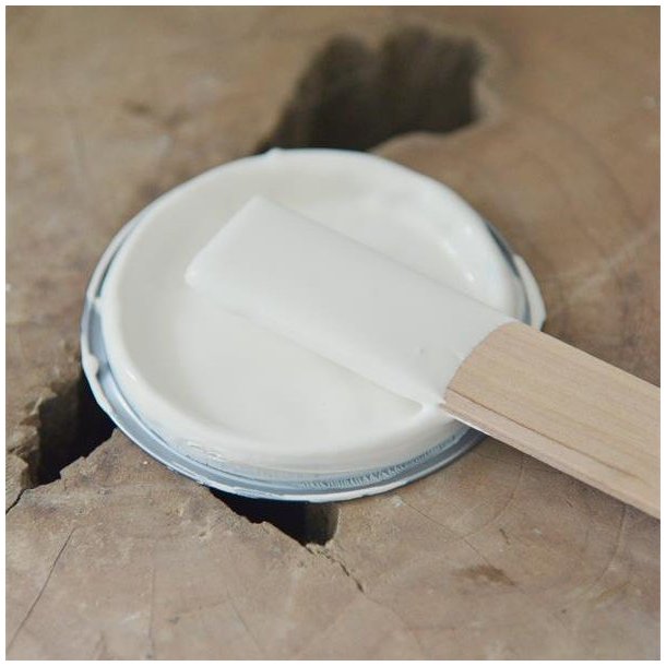 Jeanne d'Arc Living Warm Cream Kalkmaling, 700ml