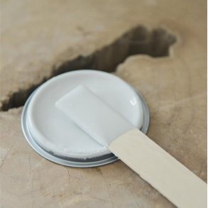 Jeanne d'Arc Living Stone Grey Kalkmaling, 700ml