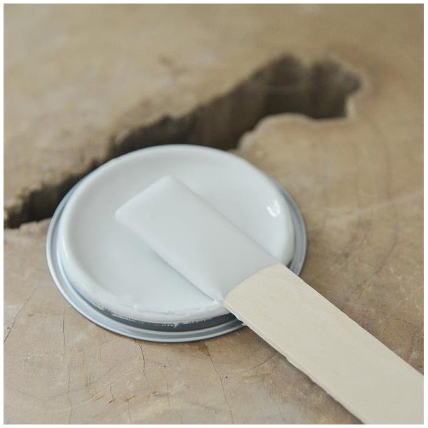 Jeanne d'Arc Living Stone Grey Kalkmaling, 700ml