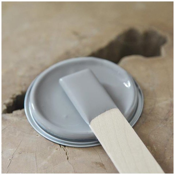 Jeanne d'Arc Living Warm Grey Kalkmaling, 700ml