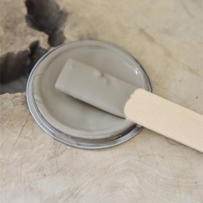 Jeanne d'Arc Living Warm Latte Kalkmaling, 700ml