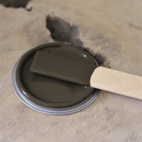 Jeanne d'Arc Living Chocolate Brown Kalkmaling, 700ml