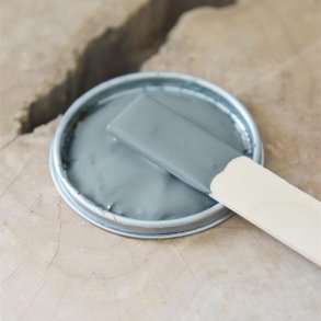 Jeanne d'Arc Living Petrol Blue Kalkmaling, 700ml