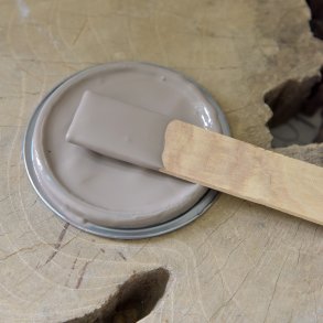 Jeanne d'Arc Living Delightful Plum Kalkmaling, 700ml