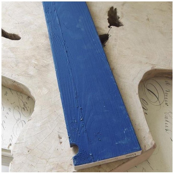 Jeanne d'Arc Living Warm Blue Kalkmaling, 700ml