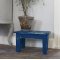 Jeanne d'Arc Living Warm Blue Kalkmaling, 700ml