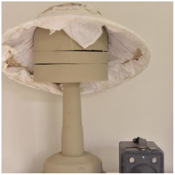 Jeanne d'Arc Living Antique Sand Kalkmaling, 700ml