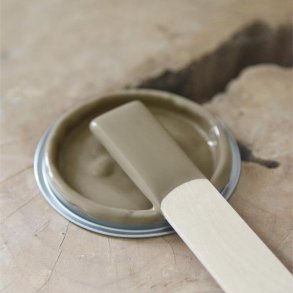 Jeanne d'Arc Living Vintage Brown Kalkmaling, 700ml