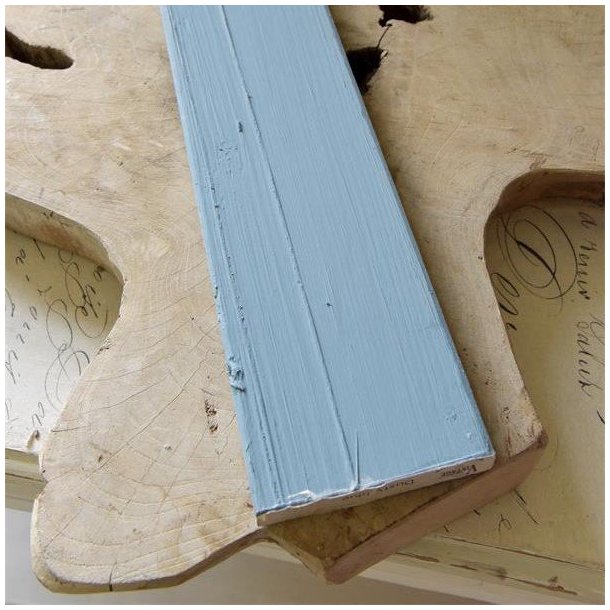 Jeanne d'Arc Living Dusty Blue Kalkmaling, 700ml