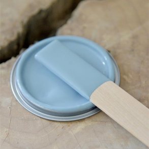Jeanne d'Arc Living Dusty Blue Kalkmaling, 700ml