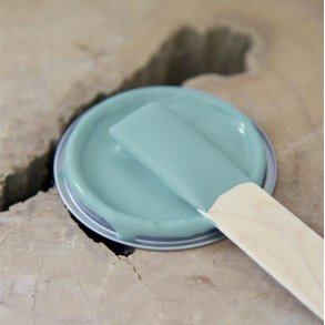 Jeanne d'Arc Living Dusty Turquoise Kalkmaling, 700ml