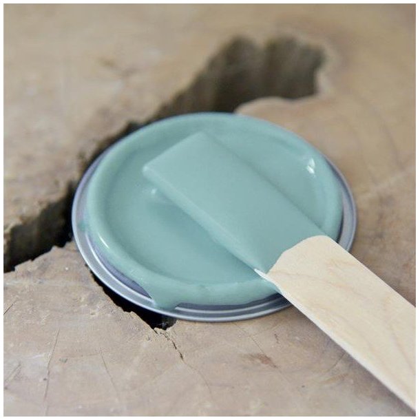 Jeanne d'Arc Living Dusty Turquoise Kalkmaling, 700ml