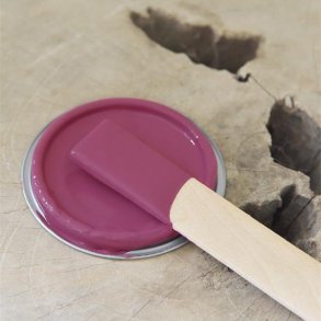 Jeanne d'Arc Living Vintage Red Kalkmaling, 700ml