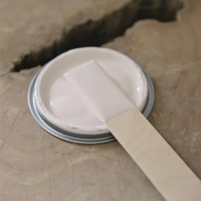 Jeanne d'Arc Living Baby Rose Kalkmaling, 700ml