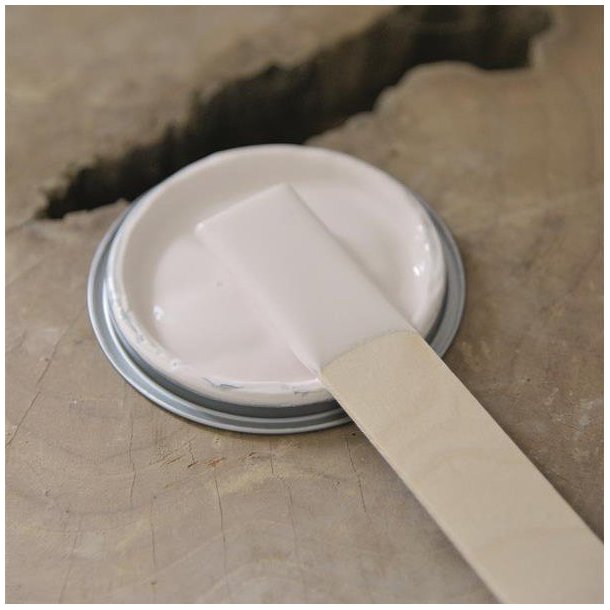 Jeanne d'Arc Living Baby Rose Kalkmaling, 700ml