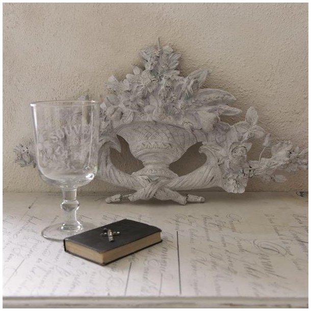 Jeanne d'Arc Living Baby Blue Kalkmaling, 700ml