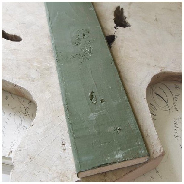 Jeanne d'Arc Living Dusty Olive Kalkmaling, 700ml