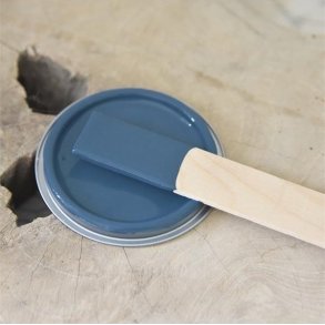 Jeanne d'Arc Living Royal Blue Kalkmaling, 700ml