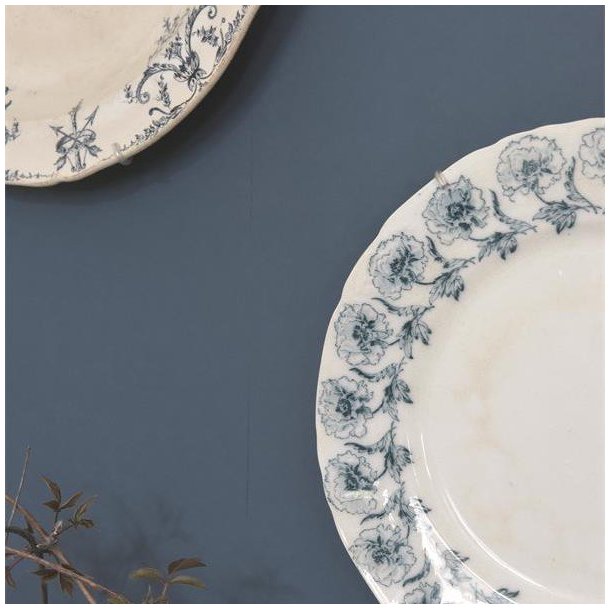 Jeanne d'Arc Living Royal Blue Kalkmaling, 700ml