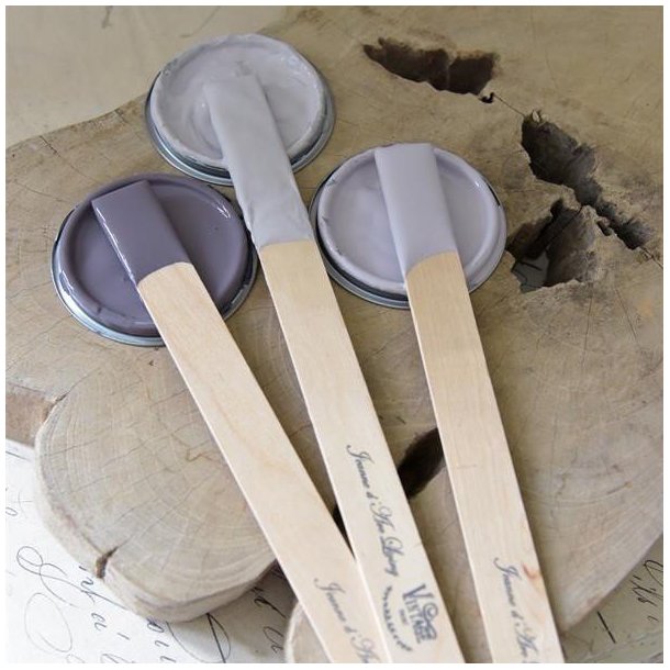 Jeanne d'Arc Living Dark Lavender Kalkmaling, 700ml