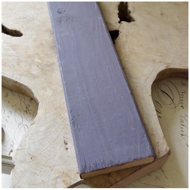 Jeanne d'Arc Living Dark Lavender Kalkmaling, 700ml