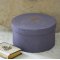 Jeanne d'Arc Living Dark Lavender Kalkmaling, 700ml