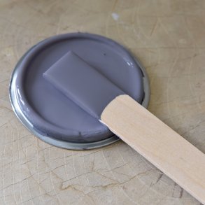 Jeanne d'Arc Living Dark Lavender Kalkmaling, 700ml