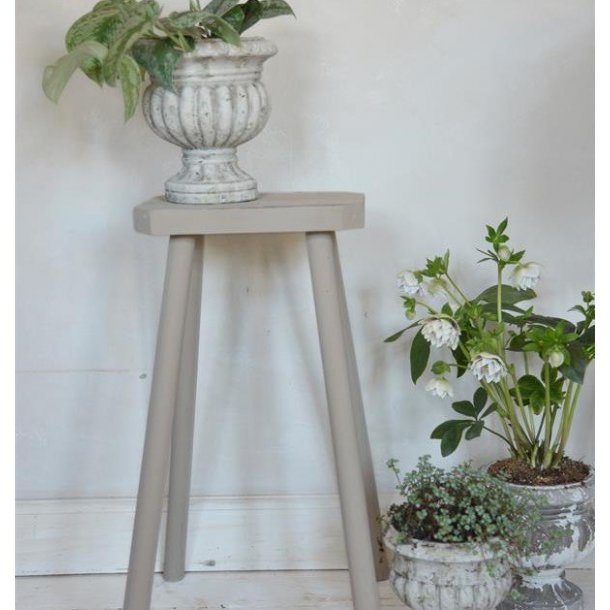 Jeanne d'Arc Living Soft Beige Kalkmaling, 700ml