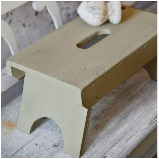 Jeanne d'Arc Living Old Beige Kalkmaling, 700ml