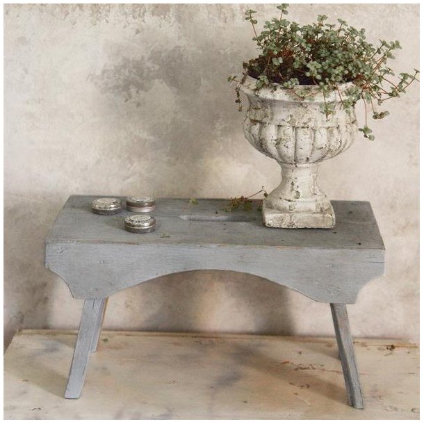 Jeanne d'Arc Living Old Grey Kalkmaling, 700ml