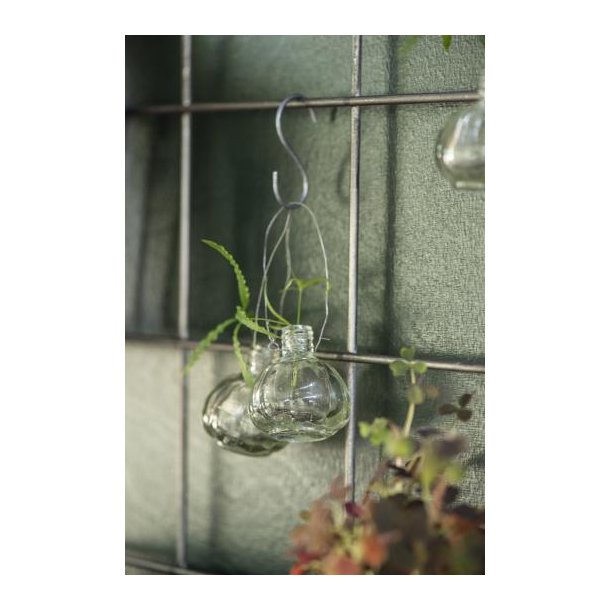 Ib Laursen S-Kroge - Jern