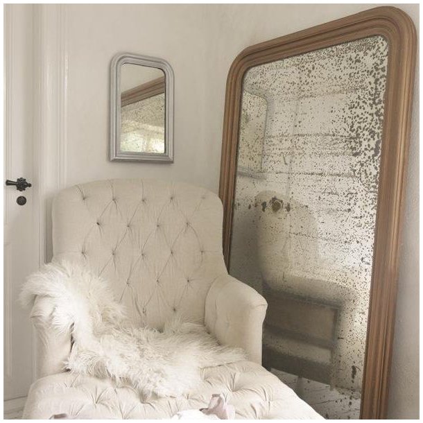 Jeanne d'Arc Living Metallic Bronze Kalkmaling, 200ml