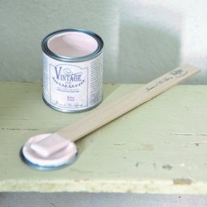 Jeanne d'Arc Living Baby Rose Kalkmaling, 100ml