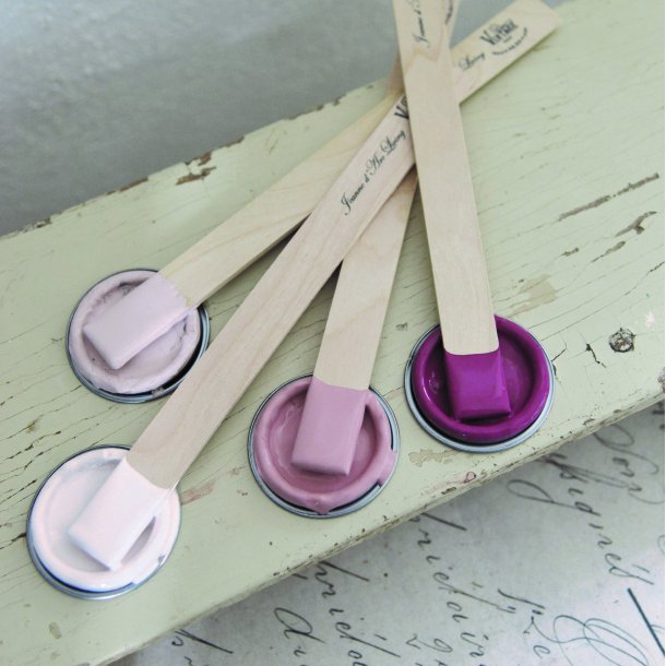 Jeanne d'Arc Living Baby Rose Kalkmaling, 100ml