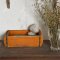Jeanne d'Arc Living Rusty Orange Kalkmaling, 700ml